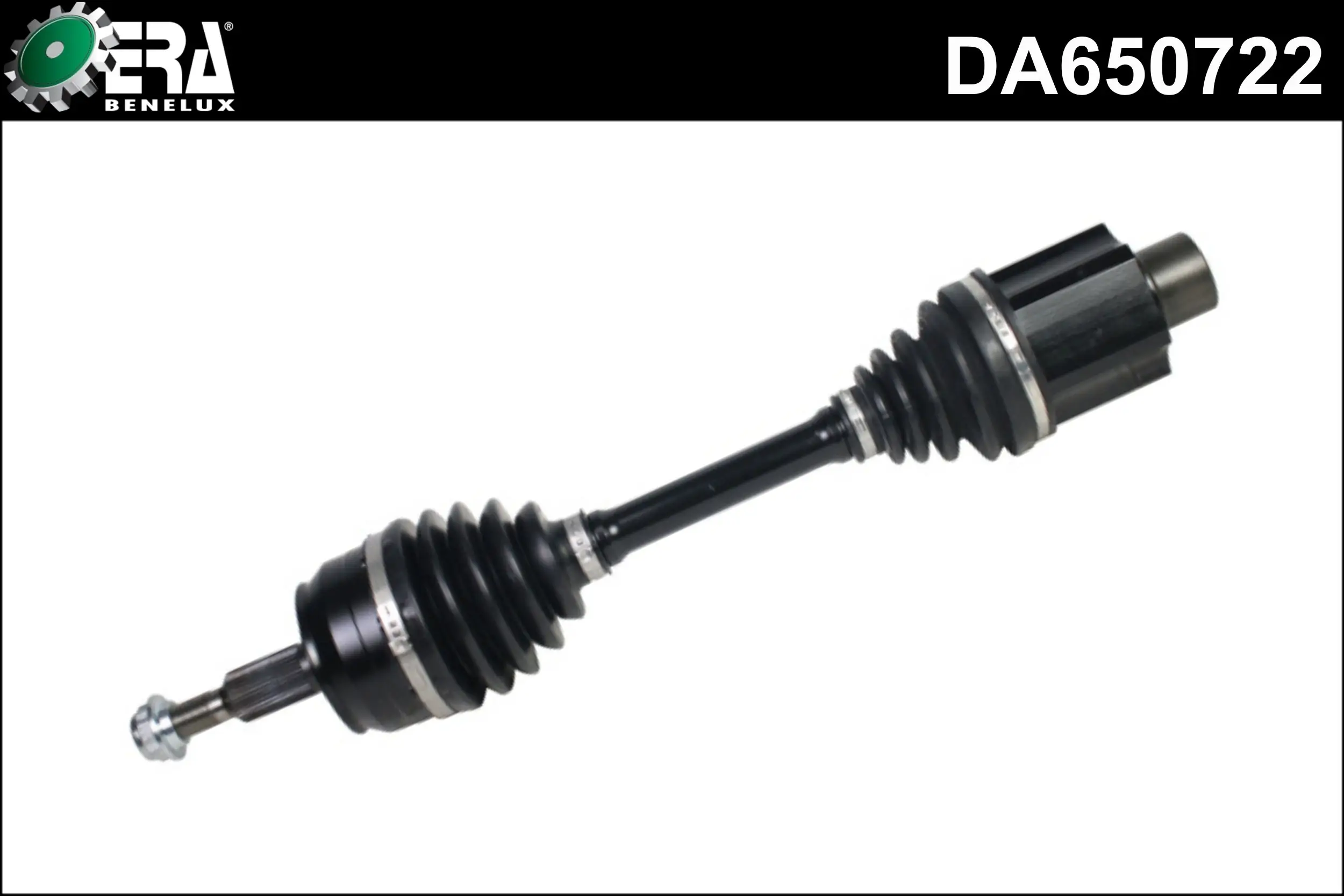 Antriebswelle Vorderachse rechts ERA Benelux DA650722