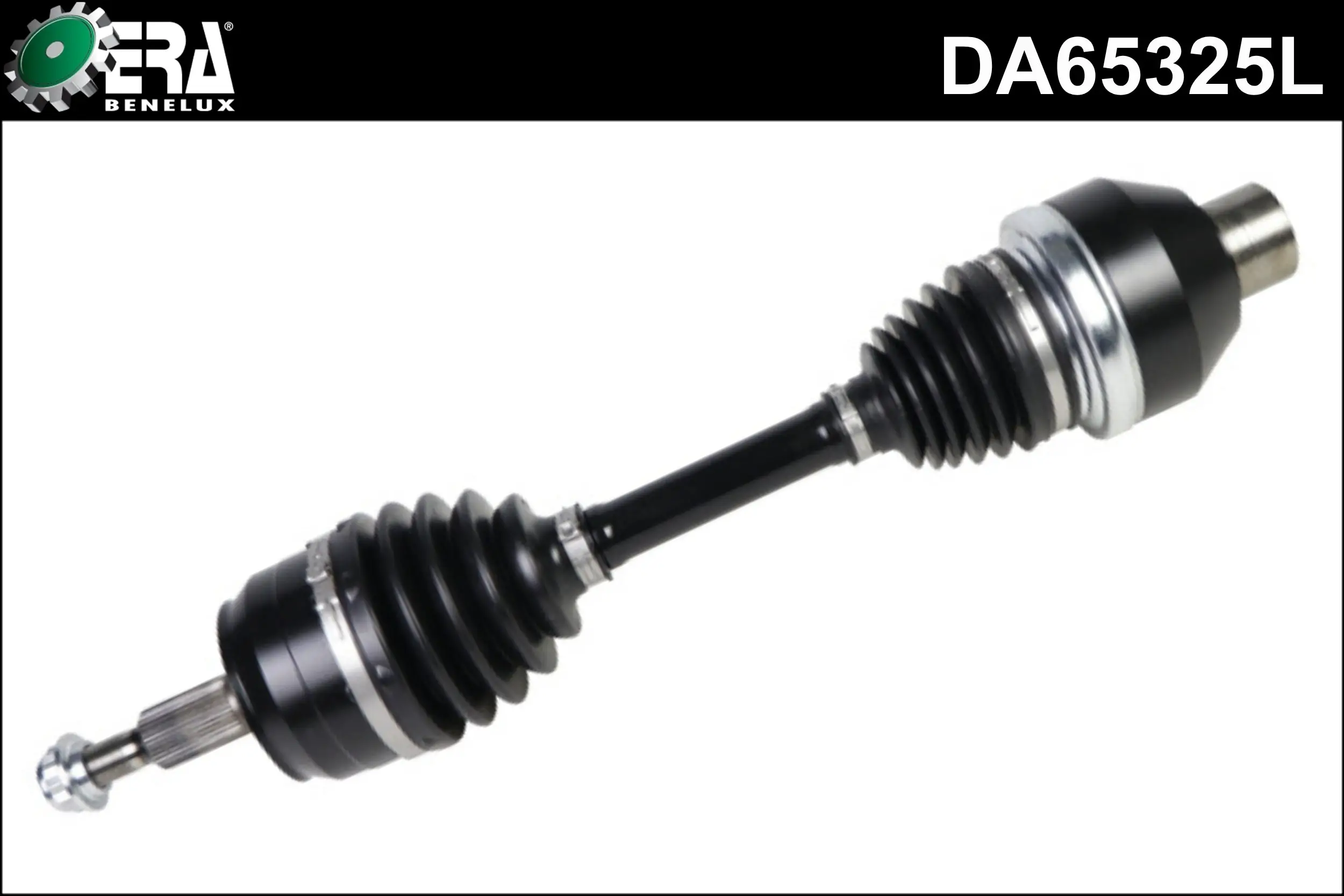 Antriebswelle Vorderachse links ERA Benelux DA65325L