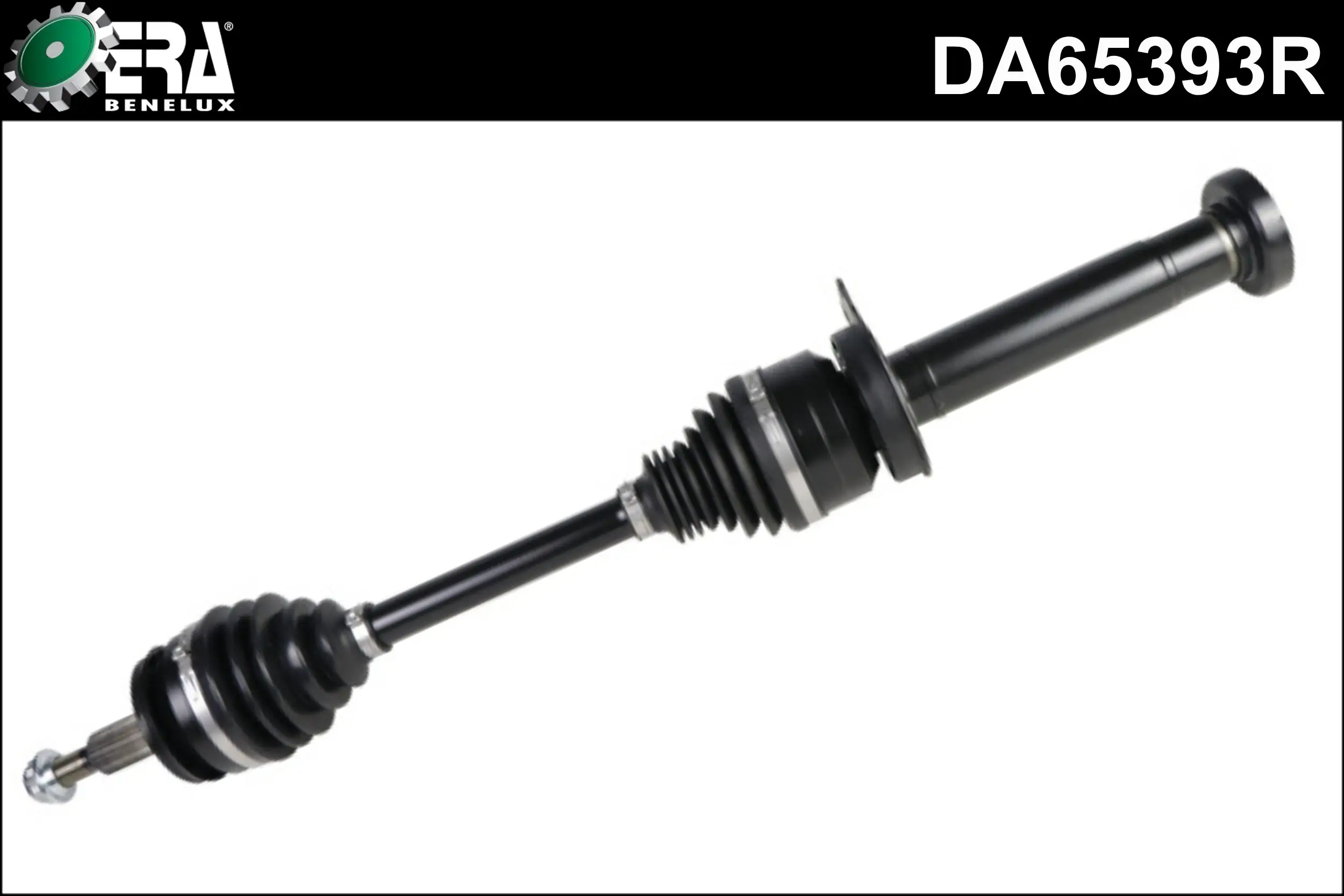Antriebswelle Vorderachse rechts ERA Benelux DA65393R