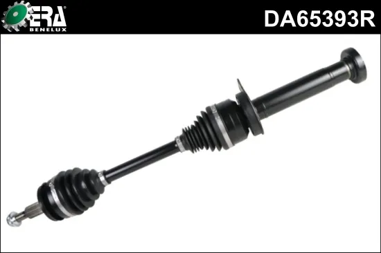 Antriebswelle Vorderachse rechts ERA Benelux DA65393R Bild Antriebswelle Vorderachse rechts ERA Benelux DA65393R