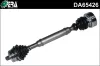 Antriebswelle Vorderachse links ERA Benelux DA65426