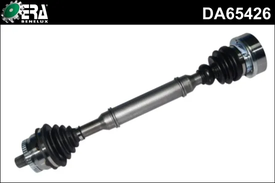 Antriebswelle Vorderachse links ERA Benelux DA65426 Bild Antriebswelle Vorderachse links ERA Benelux DA65426