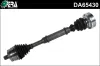 Antriebswelle Vorderachse links ERA Benelux DA65430 Bild Antriebswelle Vorderachse links ERA Benelux DA65430