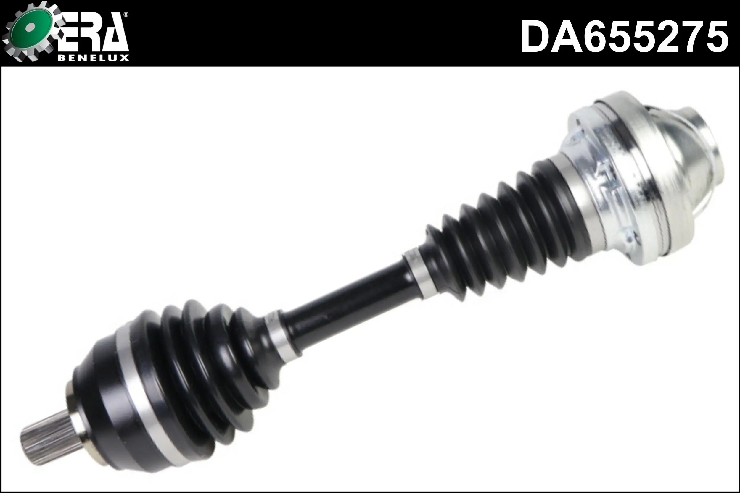 Antriebswelle Vorderachse links Vorderachse rechts ERA Benelux DA655275