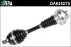 Antriebswelle Vorderachse links Vorderachse rechts ERA Benelux DA655275