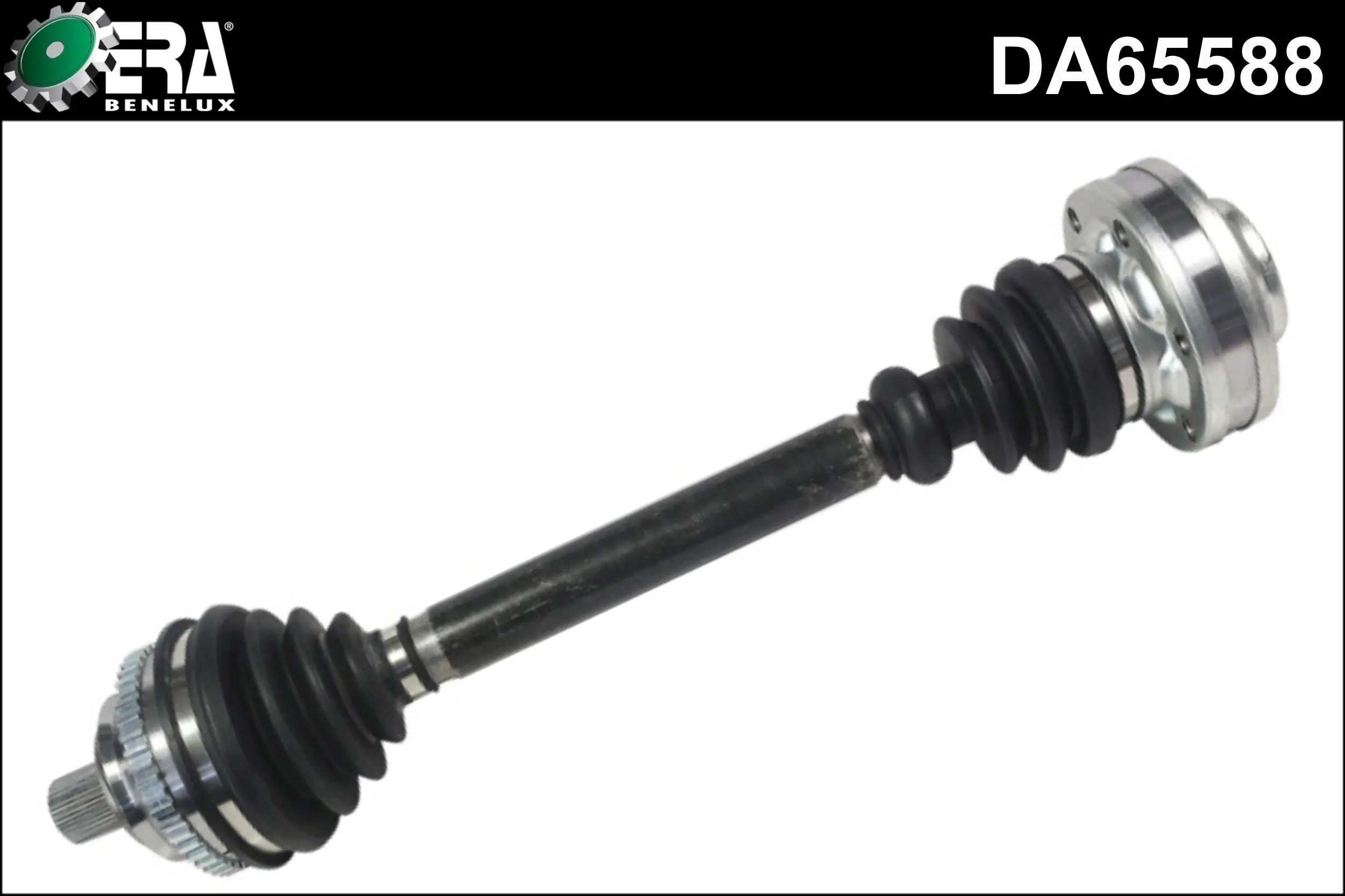 Antriebswelle Vorderachse Vorderachse links Vorderachse rechts ERA Benelux DA65588