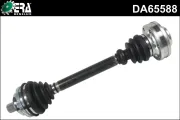 Antriebswelle Vorderachse Vorderachse links Vorderachse rechts ERA Benelux DA65588