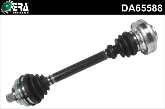 Antriebswelle Vorderachse Vorderachse links Vorderachse rechts ERA Benelux DA65588 Bild Antriebswelle Vorderachse Vorderachse links Vorderachse rechts ERA Benelux DA65588
