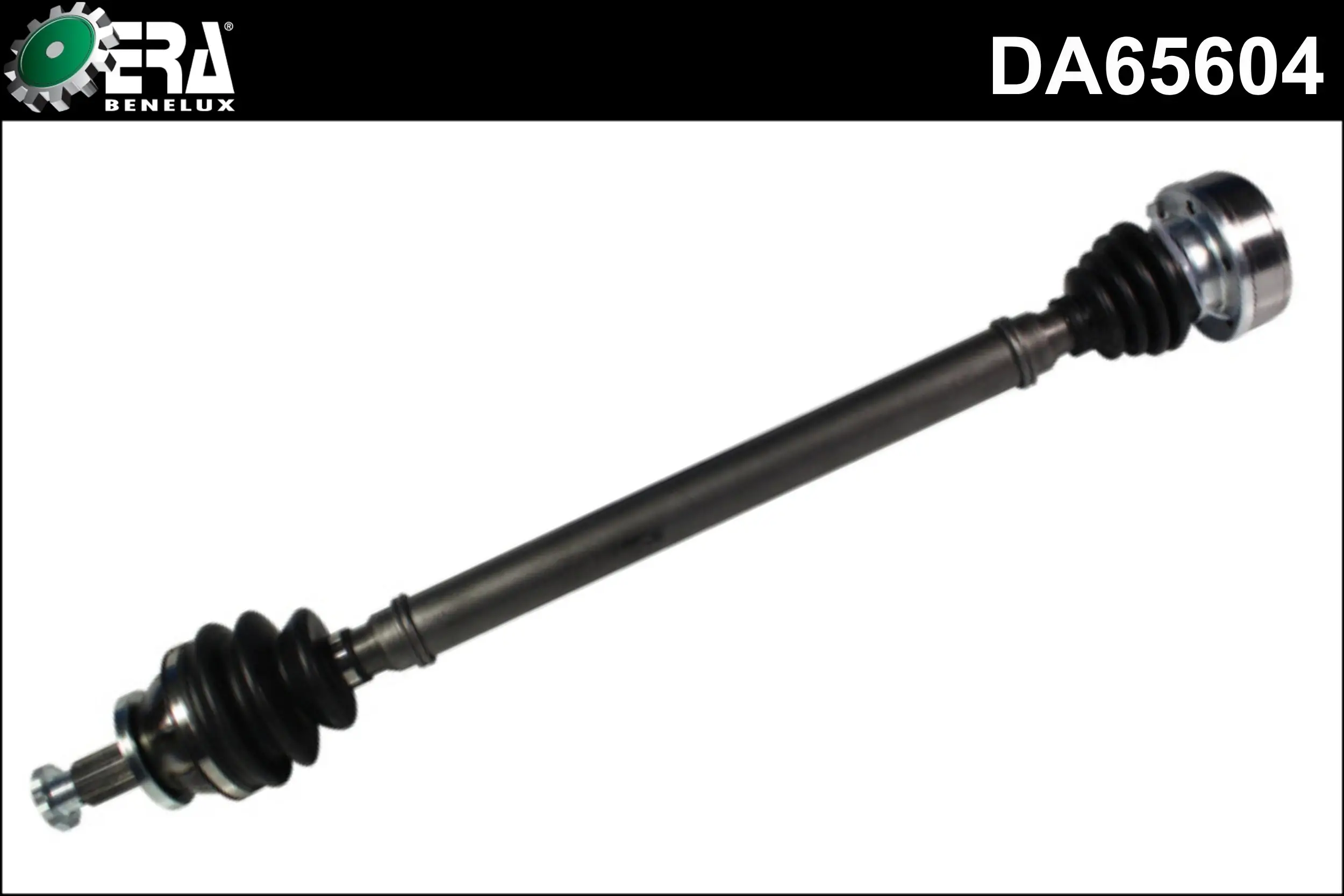 Antriebswelle Vorderachse rechts ERA Benelux DA65604