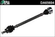 Antriebswelle Vorderachse rechts ERA Benelux DA65604