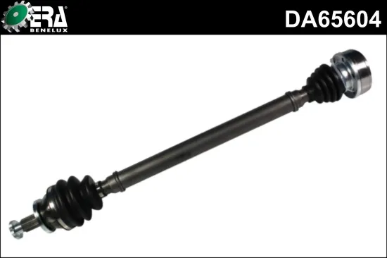 Antriebswelle Vorderachse rechts ERA Benelux DA65604 Bild Antriebswelle Vorderachse rechts ERA Benelux DA65604