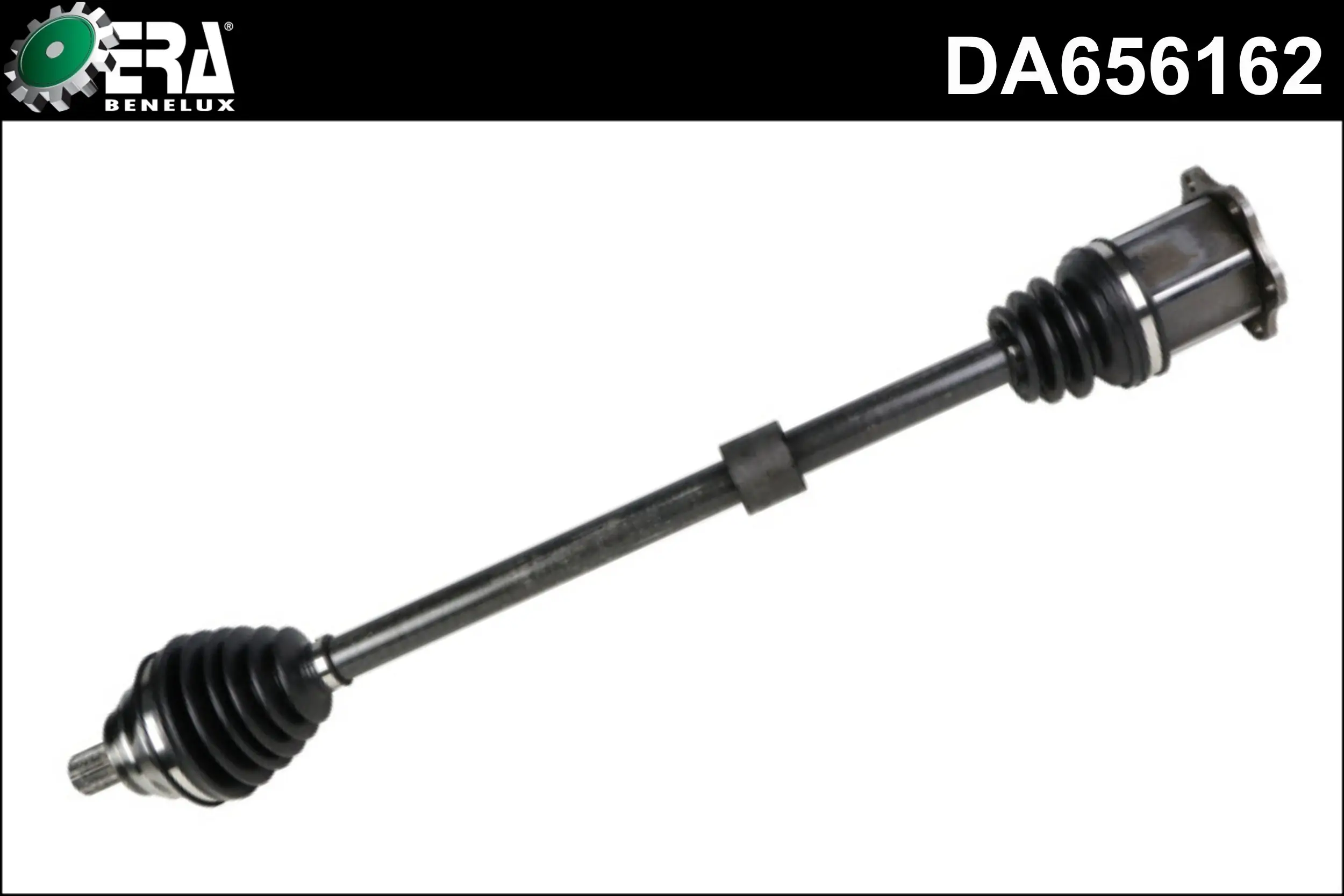 Antriebswelle Vorderachse rechts ERA Benelux DA656162