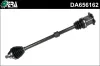 Antriebswelle Vorderachse rechts ERA Benelux DA656162