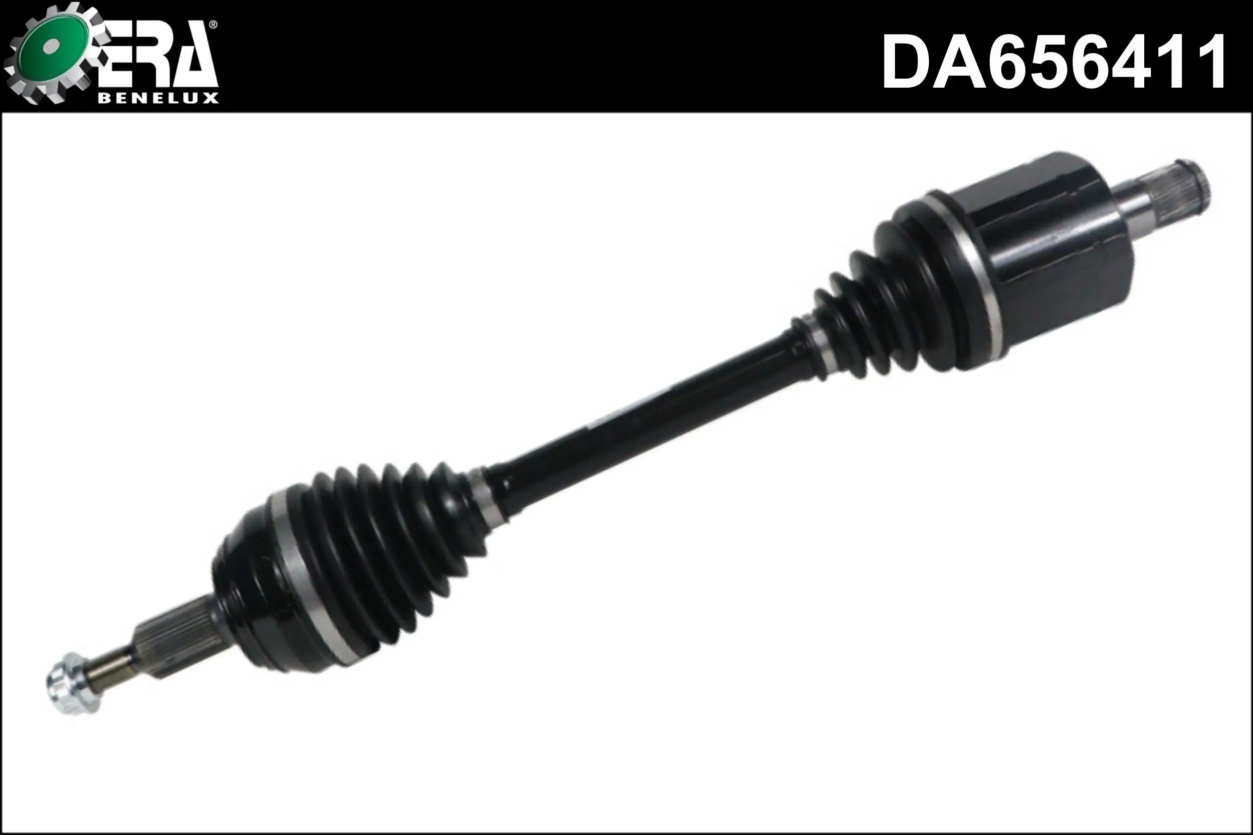 Antriebswelle Vorderachse links ERA Benelux DA656411