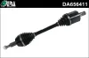 Antriebswelle Vorderachse links ERA Benelux DA656411 Bild Antriebswelle Vorderachse links ERA Benelux DA656411