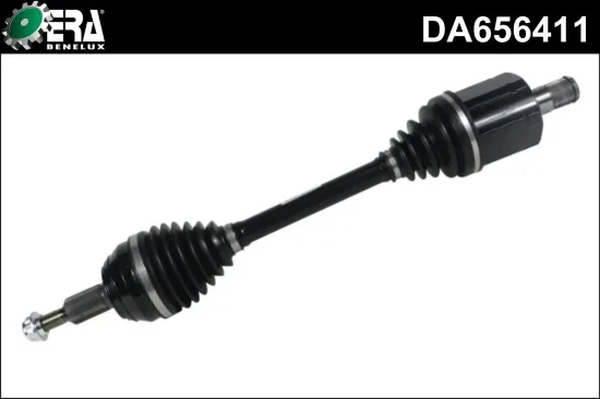 Antriebswelle Vorderachse links ERA Benelux DA656411 Bild Antriebswelle Vorderachse links ERA Benelux DA656411