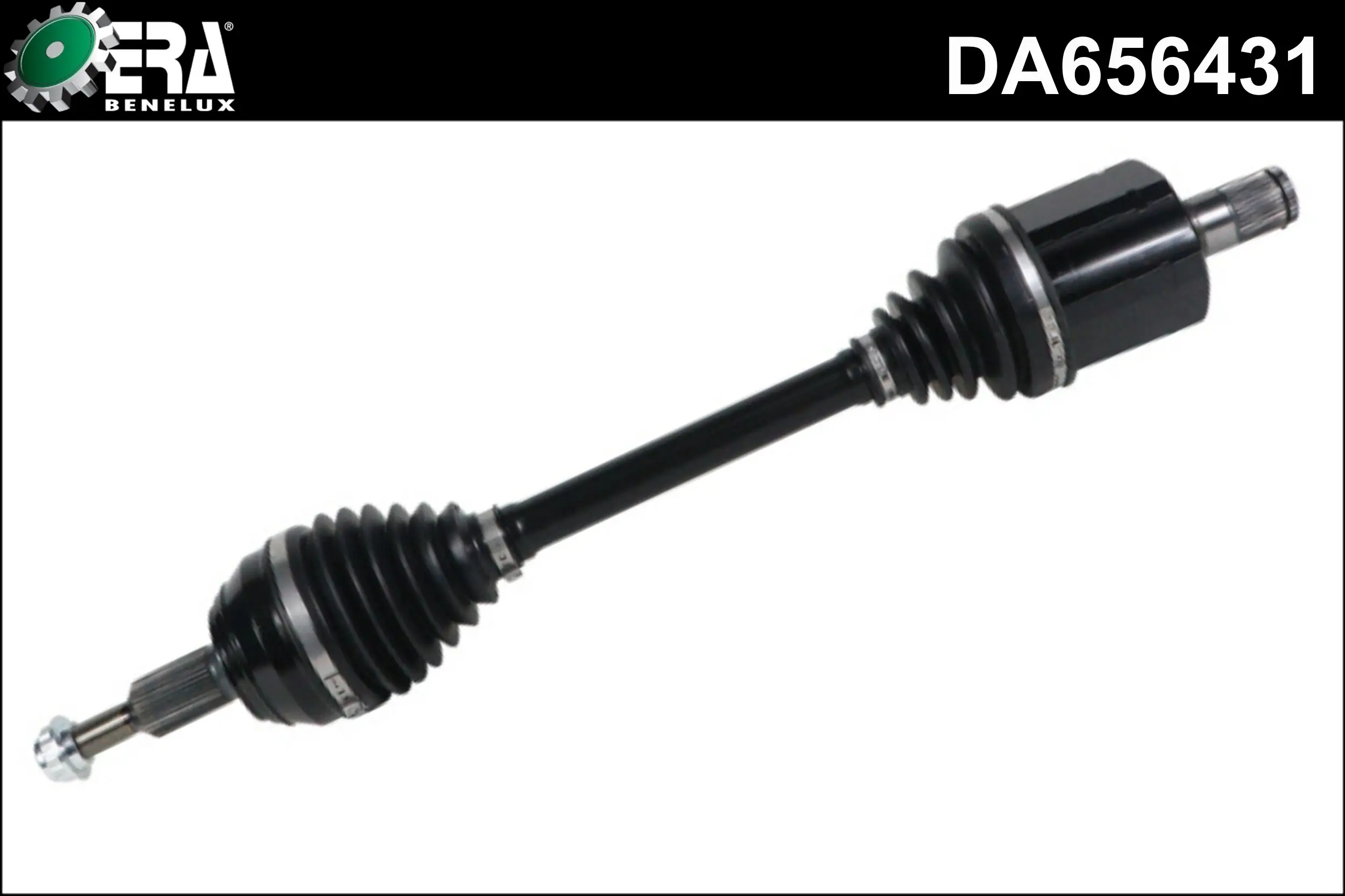 Antriebswelle Vorderachse links ERA Benelux DA656431