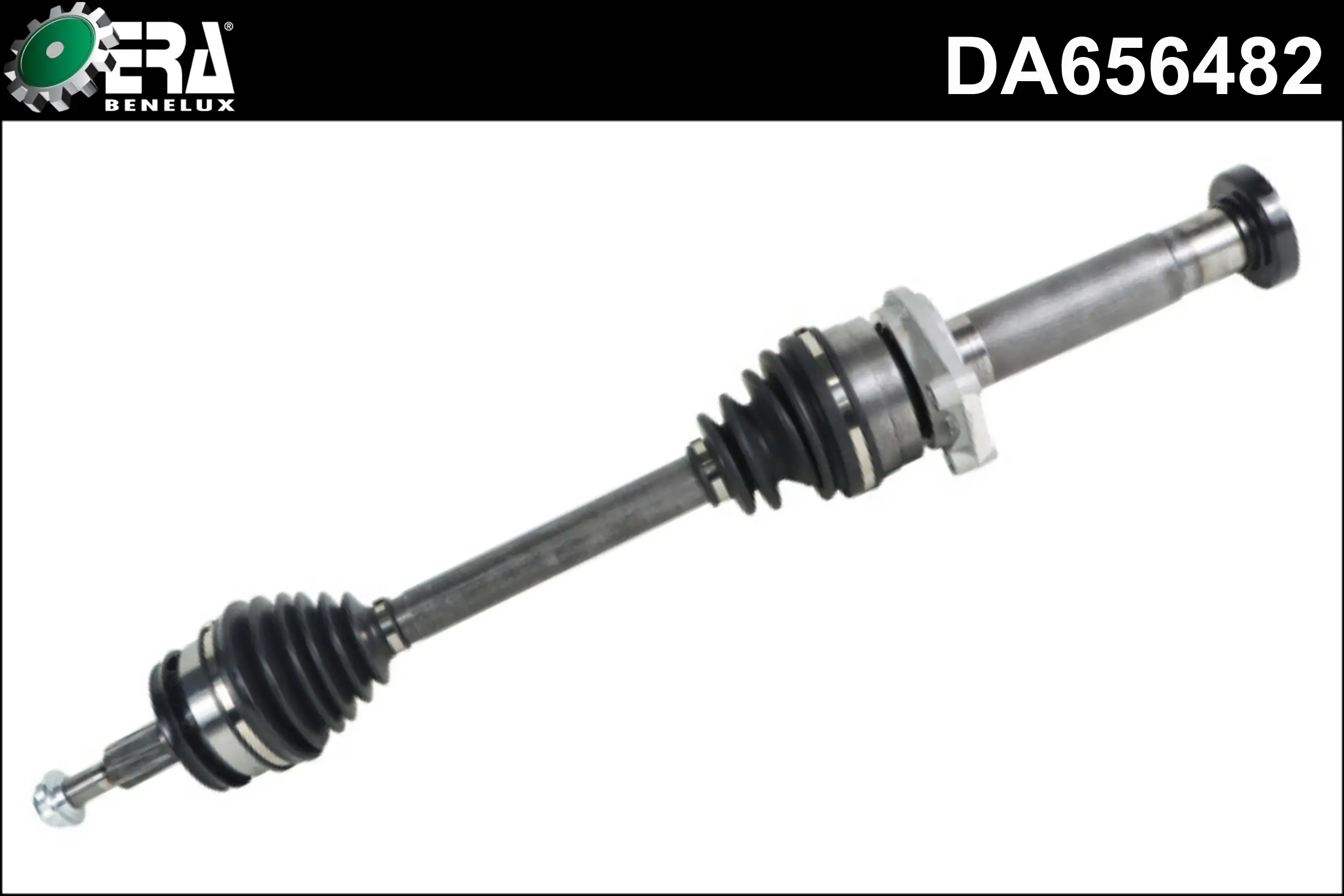 Antriebswelle Vorderachse rechts ERA Benelux DA656482