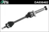 Antriebswelle Vorderachse rechts ERA Benelux DA656482 Bild Antriebswelle Vorderachse rechts ERA Benelux DA656482