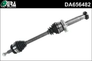 Antriebswelle Vorderachse rechts ERA Benelux DA656482