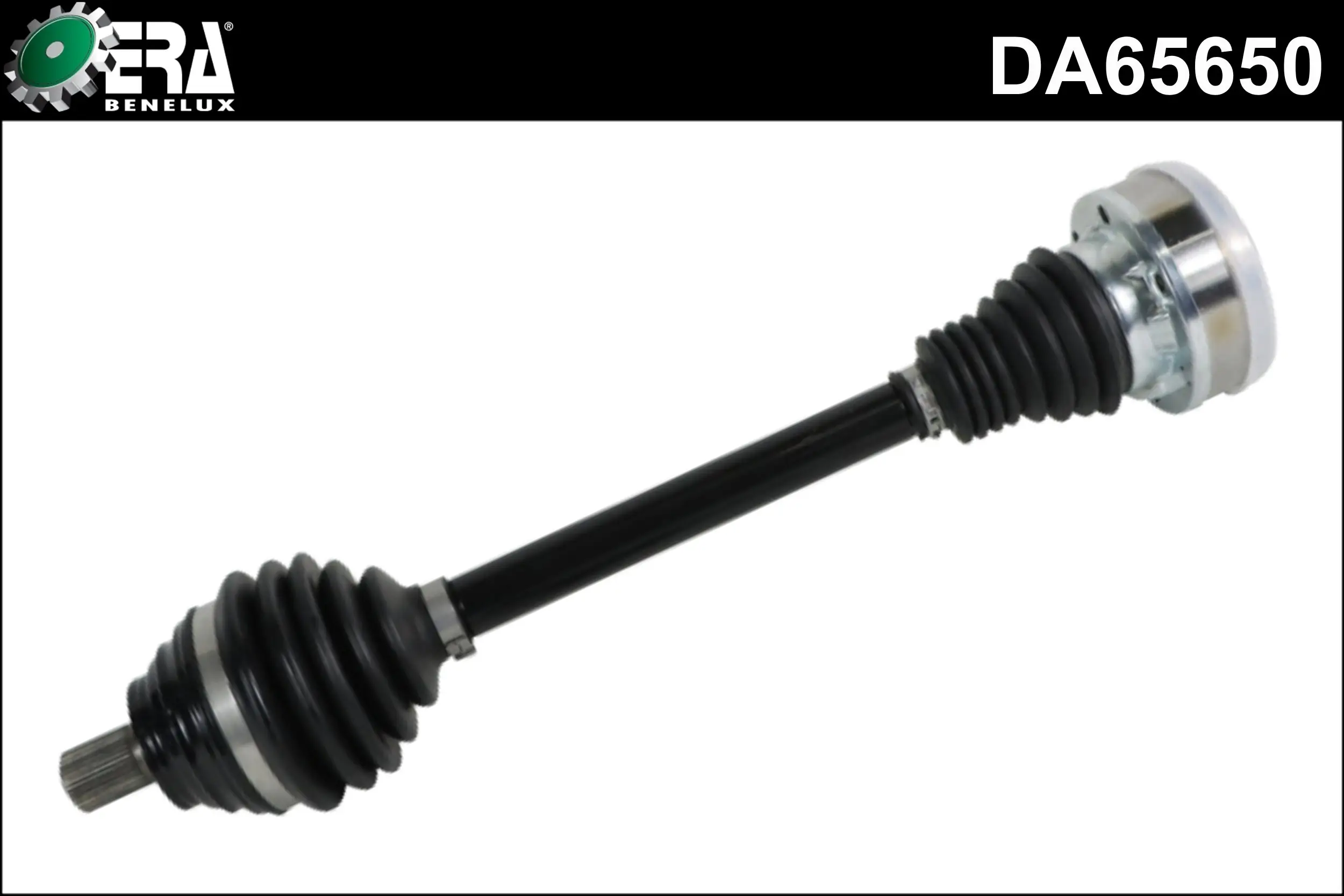 Antriebswelle Vorderachse links ERA Benelux DA65650