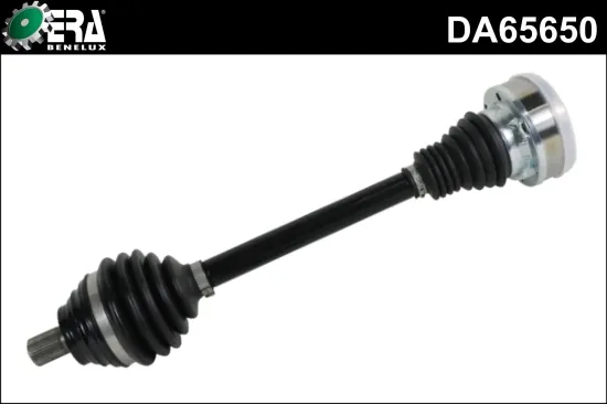 Antriebswelle Vorderachse links ERA Benelux DA65650 Bild Antriebswelle Vorderachse links ERA Benelux DA65650