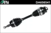 Antriebswelle Vorderachse links ERA Benelux DA656541
