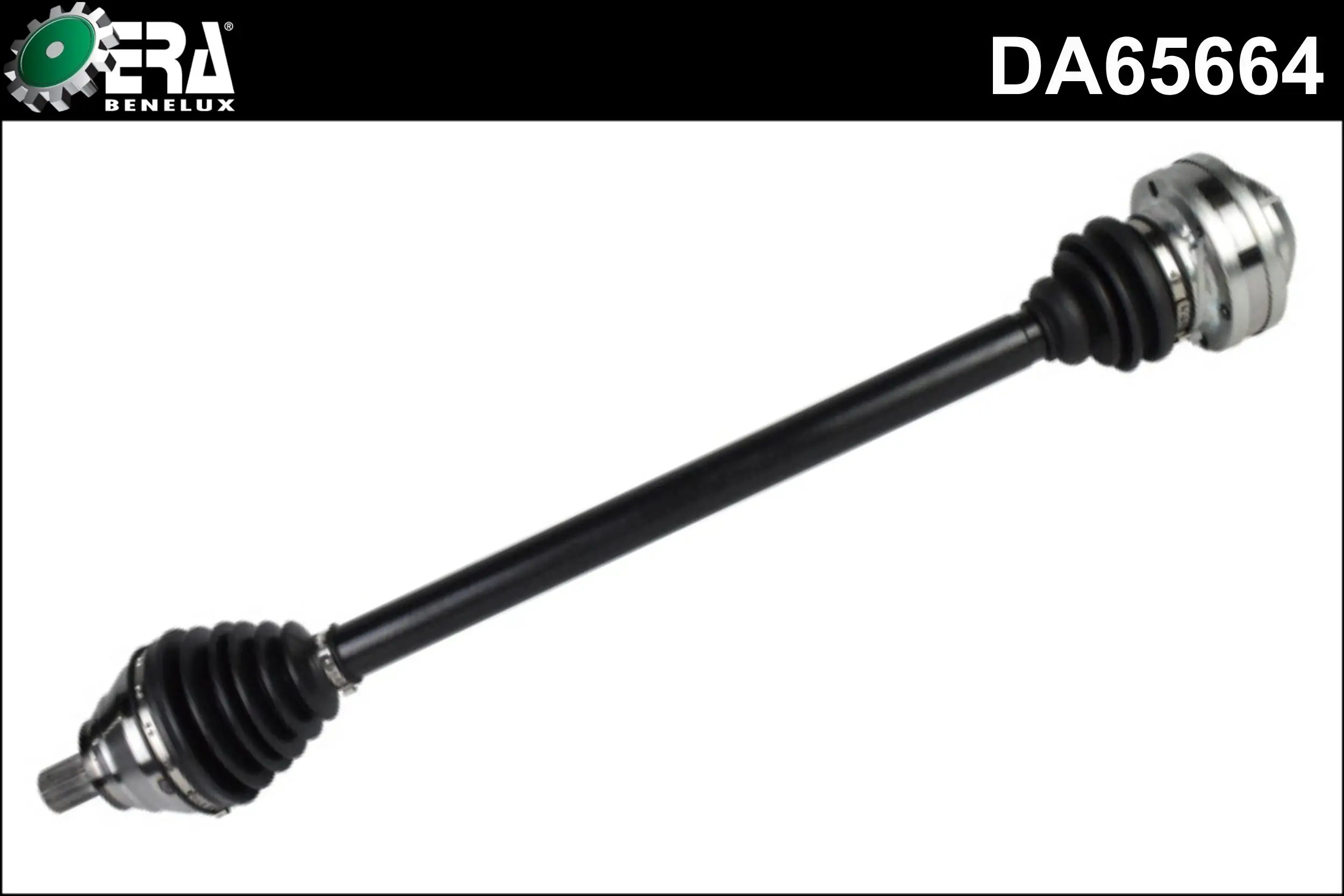 Antriebswelle Vorderachse rechts ERA Benelux DA65664