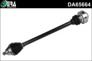 Antriebswelle Vorderachse rechts ERA Benelux DA65664