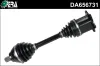 Antriebswelle Vorderachse links ERA Benelux DA656731 Bild Antriebswelle Vorderachse links ERA Benelux DA656731