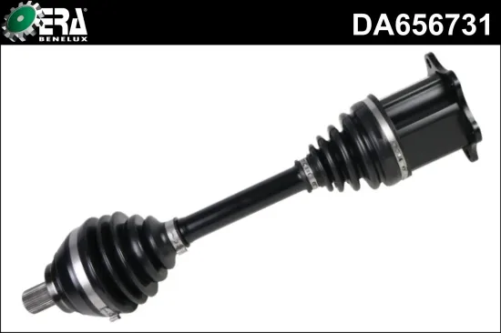 Antriebswelle Vorderachse links ERA Benelux DA656731 Bild Antriebswelle Vorderachse links ERA Benelux DA656731