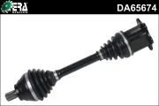 Antriebswelle Vorderachse links ERA Benelux DA65674