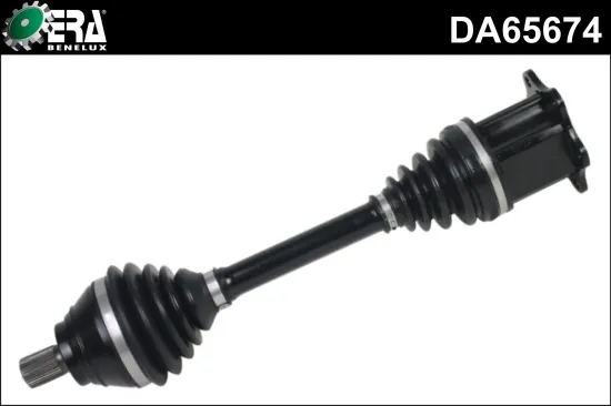 Antriebswelle Vorderachse links ERA Benelux DA65674 Bild Antriebswelle Vorderachse links ERA Benelux DA65674
