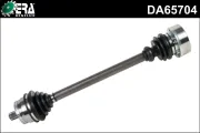 Antriebswelle Hinterachse Hinterachse links Hinterachse rechts ERA Benelux DA65704