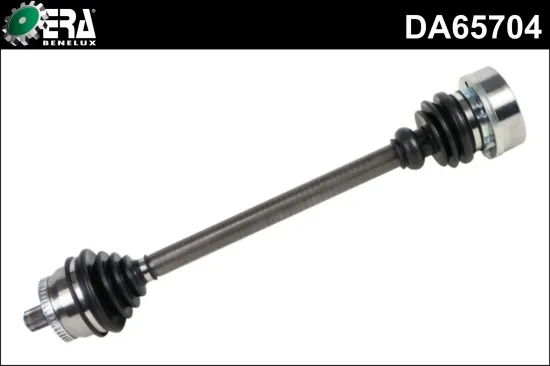Antriebswelle Hinterachse Hinterachse links Hinterachse rechts ERA Benelux DA65704 Bild Antriebswelle Hinterachse Hinterachse links Hinterachse rechts ERA Benelux DA65704