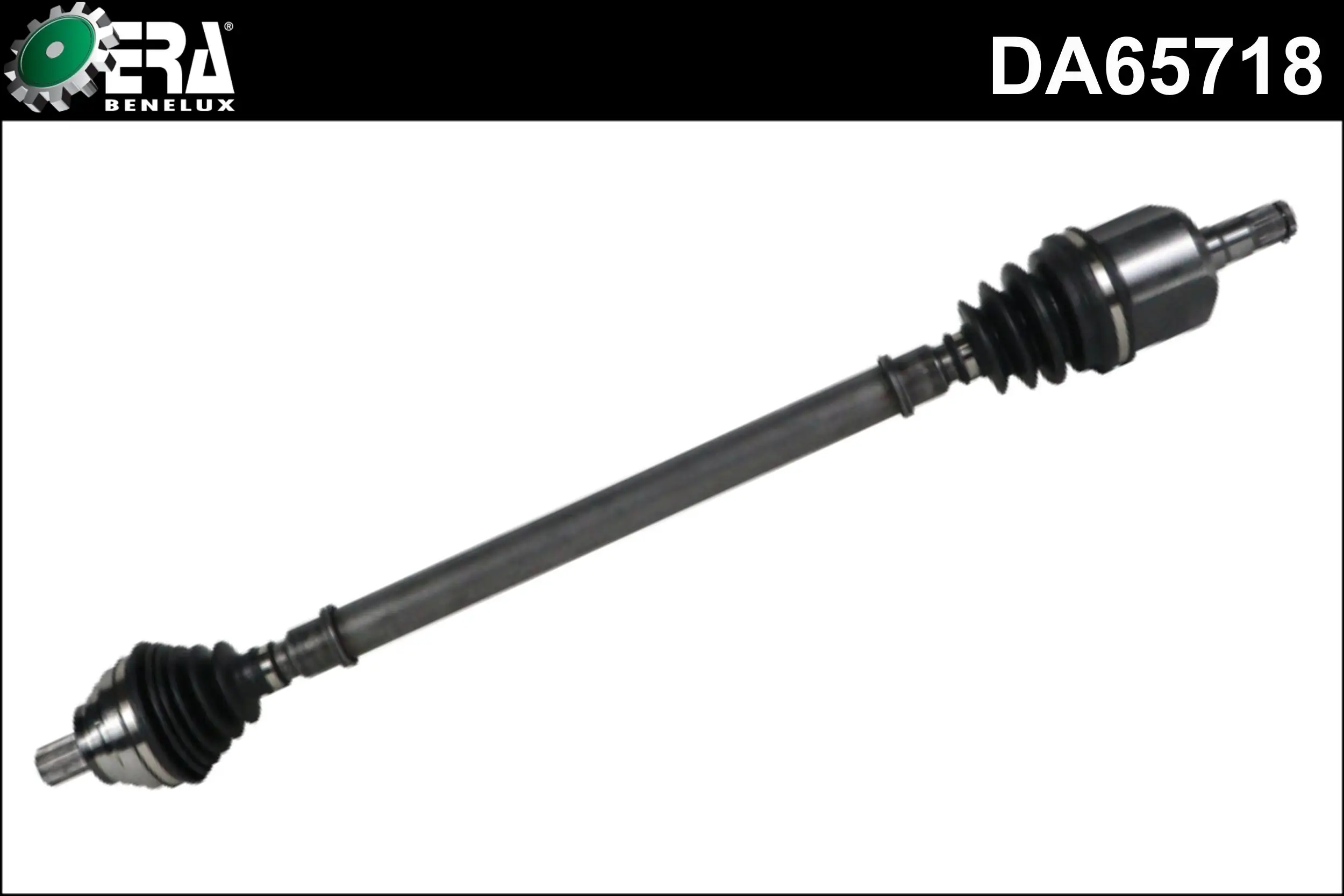 Antriebswelle Vorderachse rechts ERA Benelux DA65718
