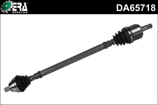Antriebswelle Vorderachse rechts ERA Benelux DA65718 Bild Antriebswelle Vorderachse rechts ERA Benelux DA65718