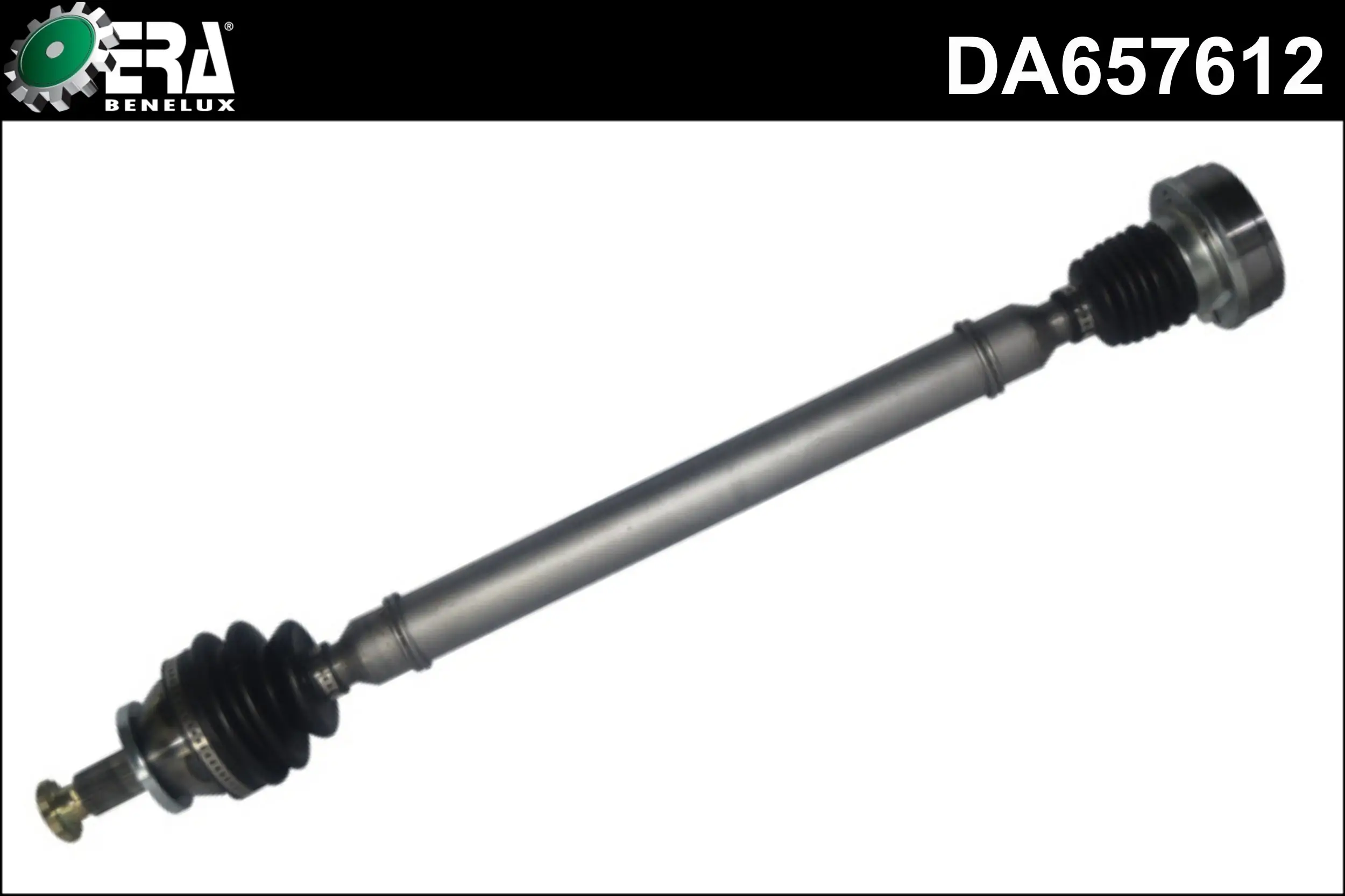 Antriebswelle Vorderachse rechts ERA Benelux DA657612