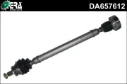 Antriebswelle Vorderachse rechts ERA Benelux DA657612