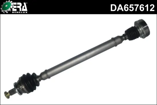 Antriebswelle Vorderachse rechts ERA Benelux DA657612 Bild Antriebswelle Vorderachse rechts ERA Benelux DA657612