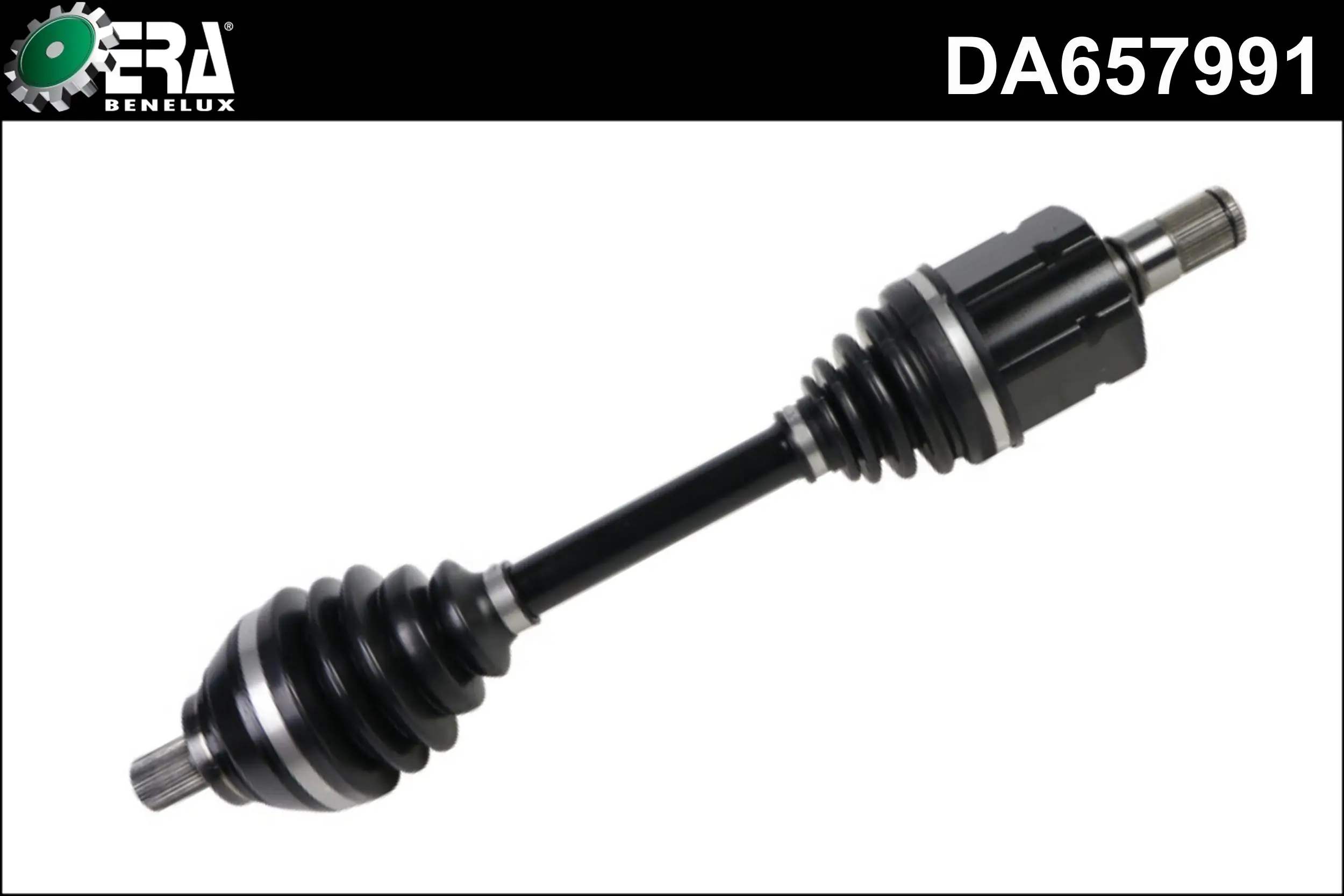 Antriebswelle Vorderachse links ERA Benelux DA657991