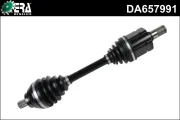 Antriebswelle Vorderachse links ERA Benelux DA657991