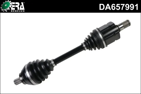 Antriebswelle Vorderachse links ERA Benelux DA657991 Bild Antriebswelle Vorderachse links ERA Benelux DA657991