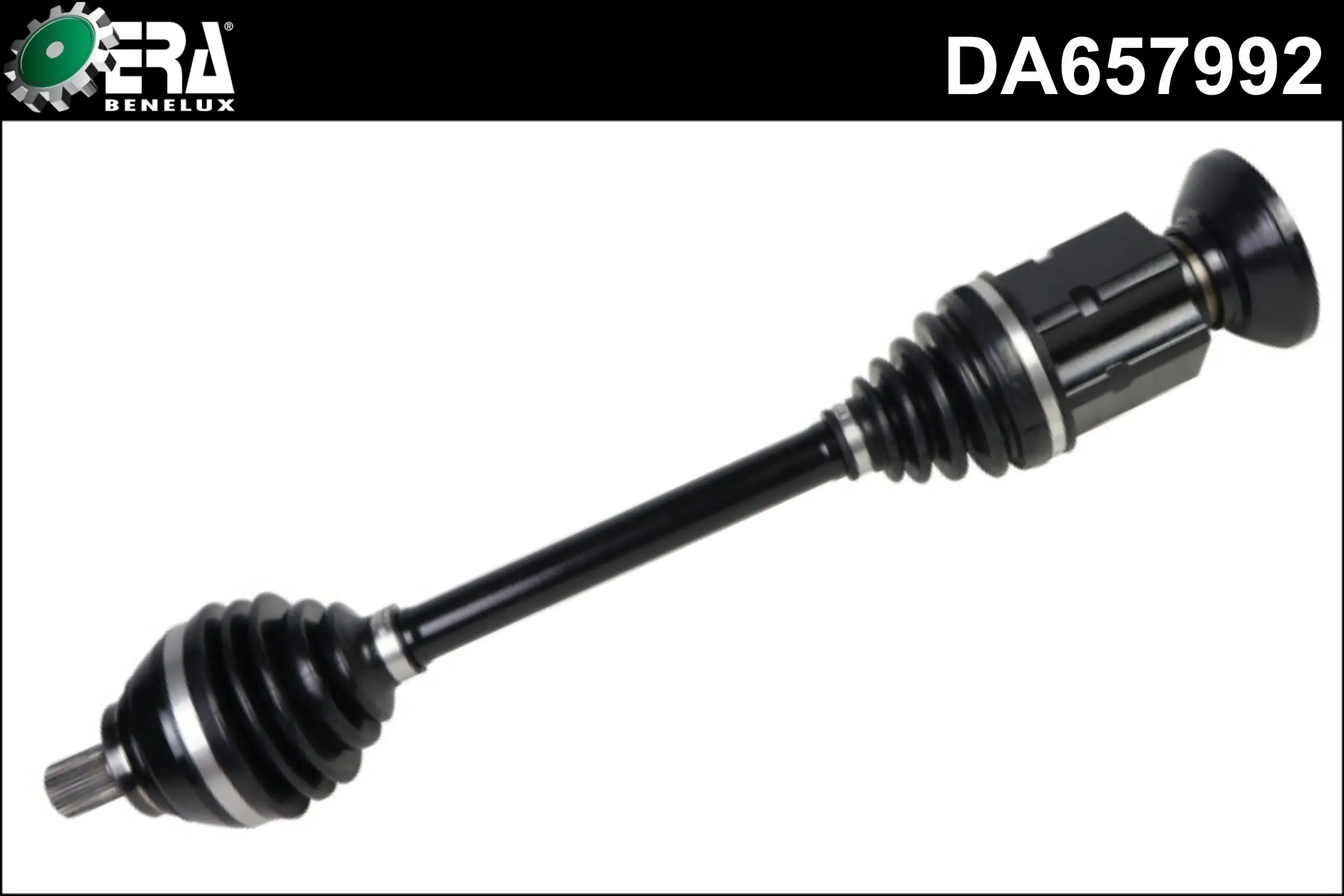 Antriebswelle Vorderachse rechts ERA Benelux DA657992