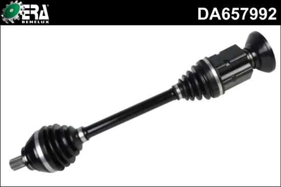 Antriebswelle Vorderachse rechts ERA Benelux DA657992 Bild Antriebswelle Vorderachse rechts ERA Benelux DA657992