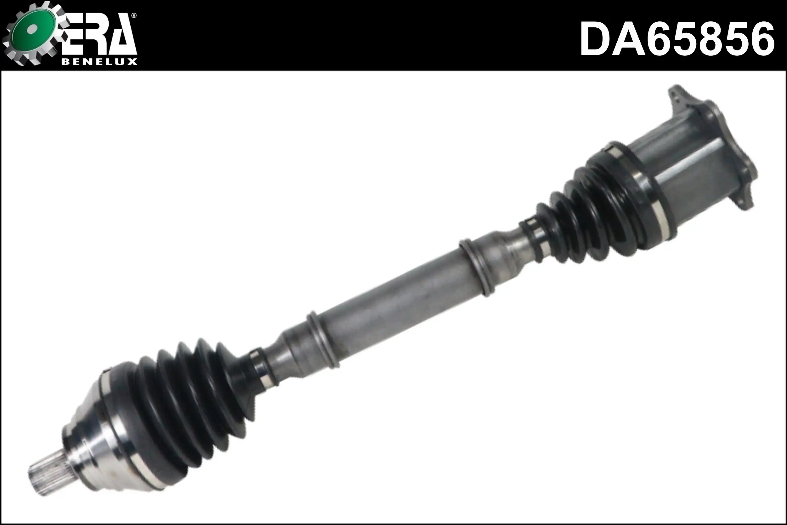Antriebswelle Vorderachse rechts ERA Benelux DA65856