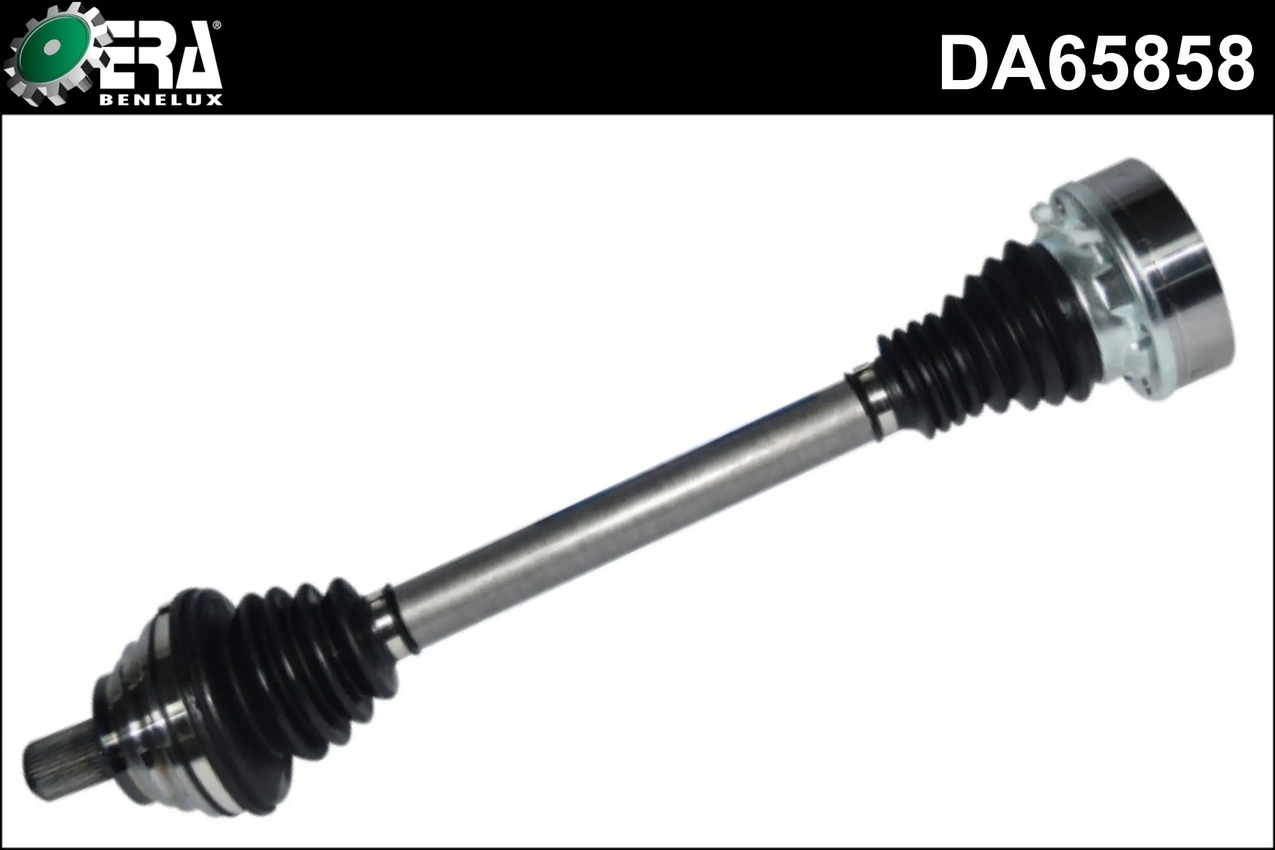 Antriebswelle Vorderachse links ERA Benelux DA65858