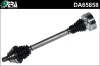 Antriebswelle Vorderachse links ERA Benelux DA65858 Bild Antriebswelle Vorderachse links ERA Benelux DA65858