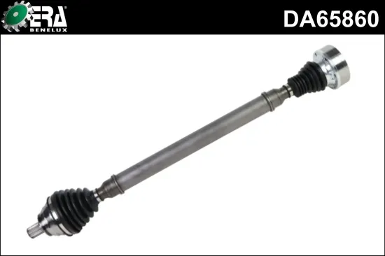 Antriebswelle Vorderachse rechts ERA Benelux DA65860 Bild Antriebswelle Vorderachse rechts ERA Benelux DA65860