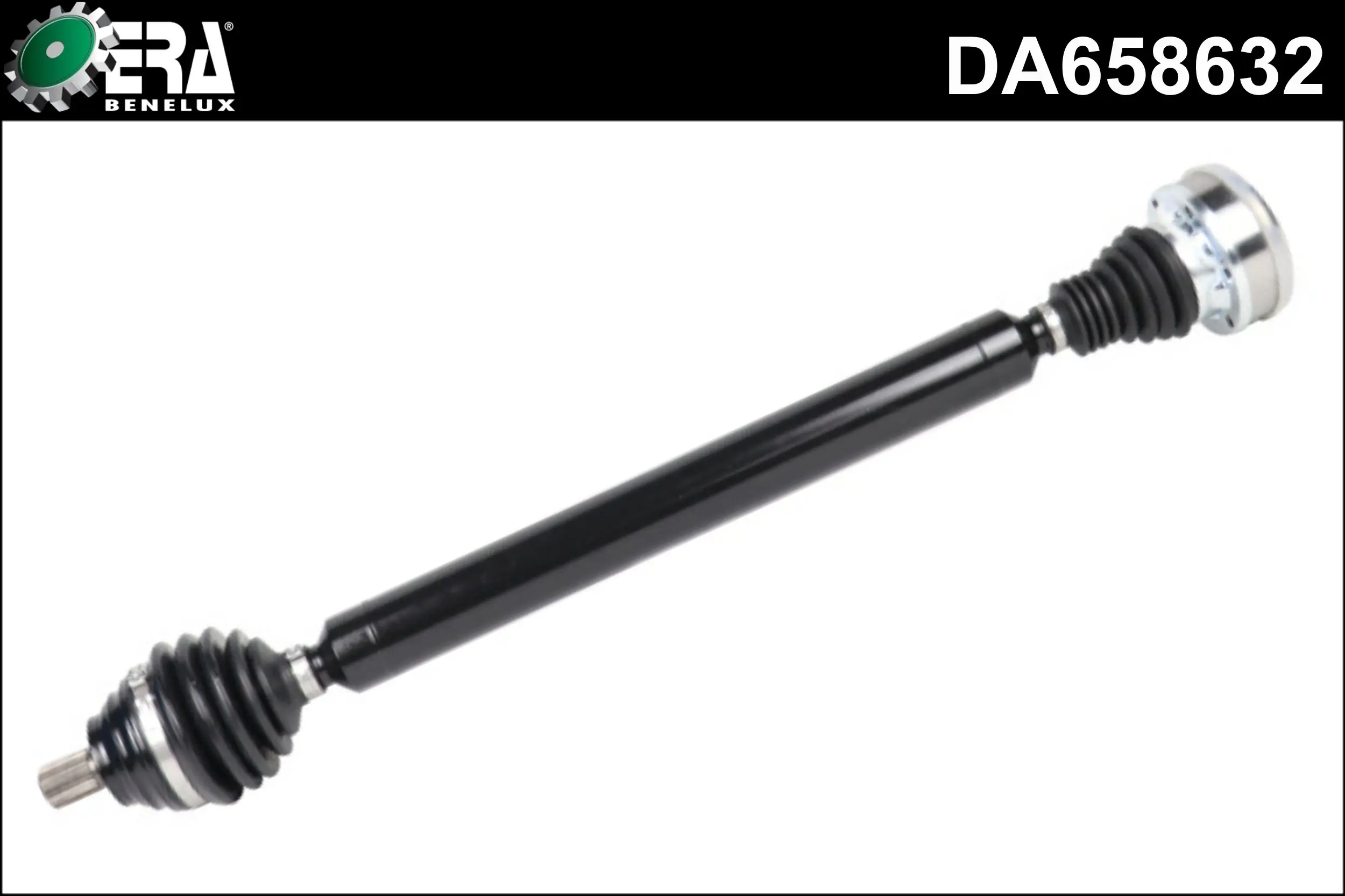 Antriebswelle Vorderachse rechts ERA Benelux DA658632